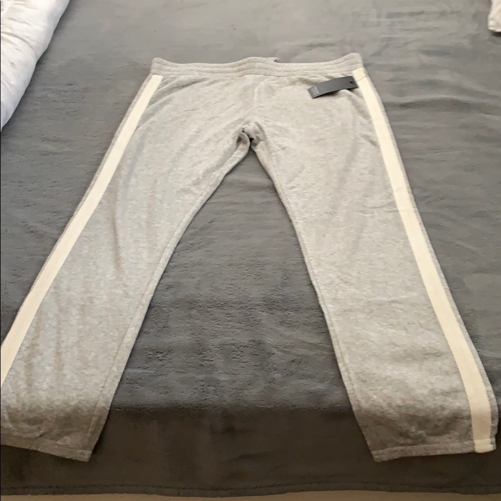 FREE PRESS SWEATPANTS, NWT